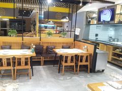 -如轩·海鲜砂锅粥·潮汕菜(南城店)