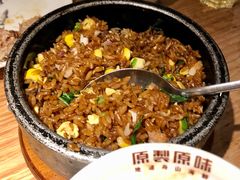 海鲜石锅饭-原製原味(普陀山磐龙店)