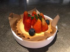 草莓芝士塔-MIMI FASO(古仓店)