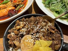 -蝦塘·中国餐馆(城墙南马道巷店)