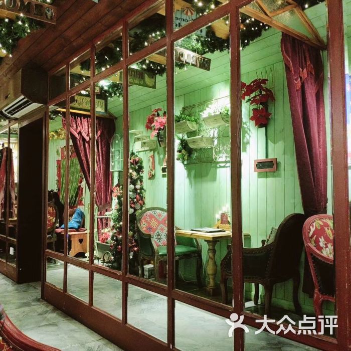 秘密旅行xmas(客村店)