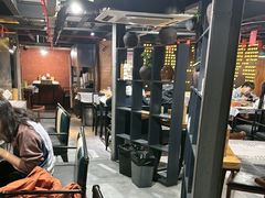 -云晓光头烧烤吧(盛夏店)