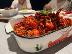 -花家怡园(四合院总店)