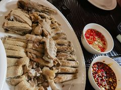 -董府·古宅餐厅