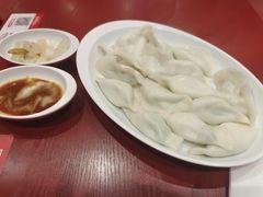 -喜家德虾仁水饺(景枫中心店)