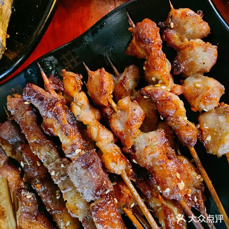 深圳探店美食｜人气爆灯的生蚝烧烤🦪