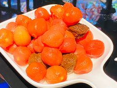 -老冯烤羊蝎子馆(望京店)