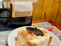 -翠华餐厅(德基广场店)