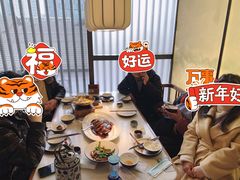 -绿茶餐厅(成都太古里店)