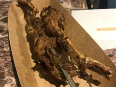 -还是那家•秘制活鱼现烤•香辣美蛙(独墅湖邻里中心店)