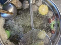 -官塘陈记鱼生·潮汕砂锅粥·牛肉火锅(潮枫路总店)