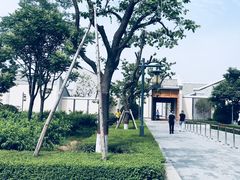-习仲勋故居
