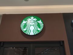 -星巴克臻选(青岛金狮广场店)