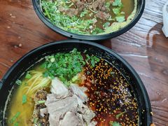-一品飘香米线(一中总店)