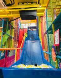 -宝燕乐园(闵行旗舰店)