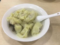 虾仁馄饨-小小馄饨店(清泰街店)