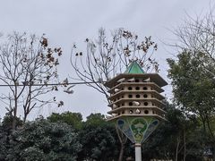 -南昌之星摩天轮