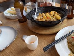 -客汀家宴·客家烟火 四季食材(集美店)