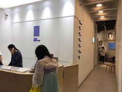 -天真蓝照相馆(龙华天虹购物中心店)