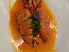 -写庭·鱼鲜川菜·宴请(铁像寺水街店)