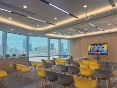 -启德考培雅思托福留学(香洲校区)