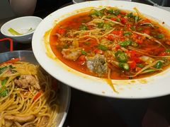 -拾捌川·自贡爆炒(新街口店)