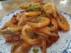 -胖子饺子馆·海鲜家常菜(海军博物馆店)