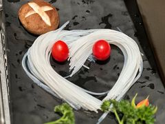 -海底捞火锅(方圆荟店)