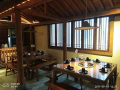-雾漫川城重庆火锅(上和商业广场店)