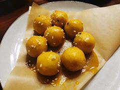 鱼蛋-京尚道韩式美食屋(海甸岛店)