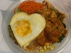 -七八冷面·延边朝鲜族美食(圣熙八号店)