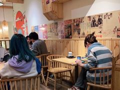 -六本目日式料理(珊瑚沙家园店)