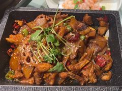 -徽珍源(龙茗路店)