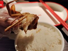 -胖哥俩肉蟹煲(济南印象城店)