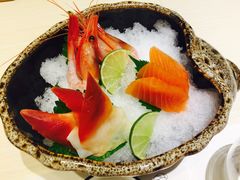 -小句号·精致料理(江南环球港店)