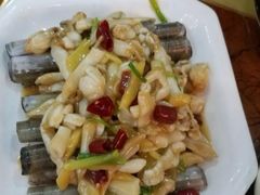 -丹盛象山海鲜(水清路店)