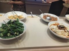 -素满香·食养自助(天一广场店)