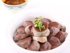 -粗粮人家(簋街店)