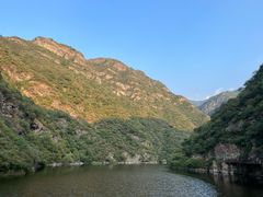-双龙峡