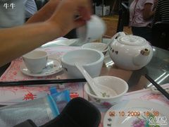 -香港蓮香樓(上環店)