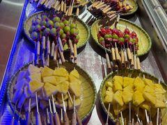 -遇西祠·海鲜烧烤(总店)