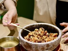 -西塔老太太拌饭(城市集市龙之梦店)