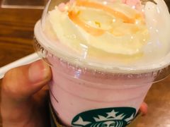 -星巴克(无锡大东方店)
