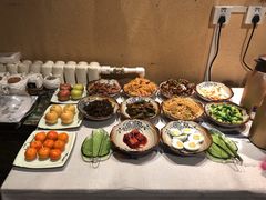 -卧龙堡客栈·中餐厅(古北水镇店)