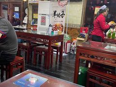 大堂-中国传统伊兰拉面(石景山店)