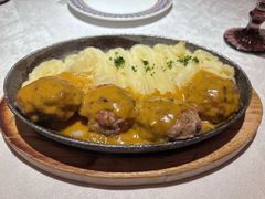 -俄士厨房(环球港店)
