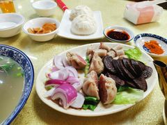 -青海牦牛肉馆