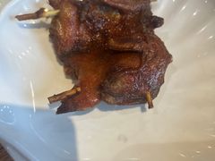 -柒五龙虾(八王寺店)