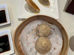 利苑特式小笼包-利苑酒家(金宝店)