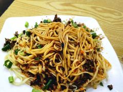 -康大口蘑面庄(将军街店)